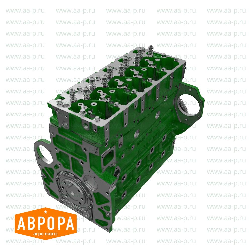 EPC015695 СТОПОРНАЯ  ГАЙКА